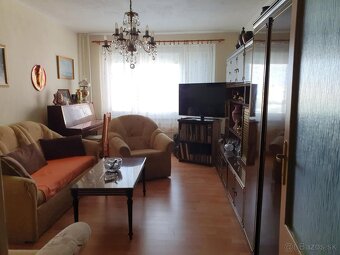 2 izbový byt so špajzou - 4
