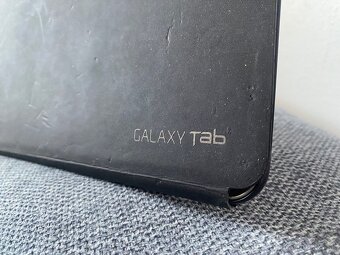 Samsung Galaxi Tab10 2012 - 4