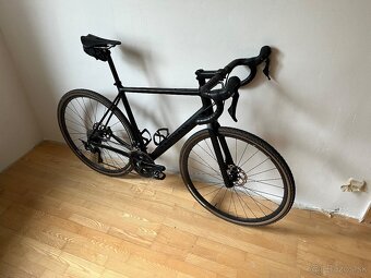 Canyon Endurace 7 - 4