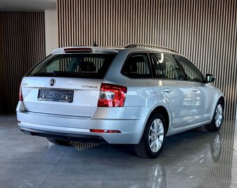 Škoda Octavia 1.6 TDI DSG 2017/Komplet história - 4