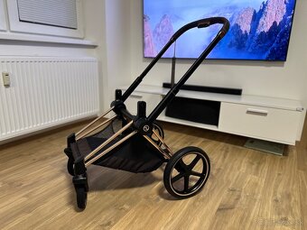 Cybex priam - 4