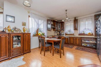 BabonyTRE | veľkorysý 5 izbový rodinný dom Bratislava - 4