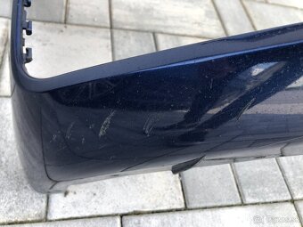 predný nárazník BMW G30 - 4