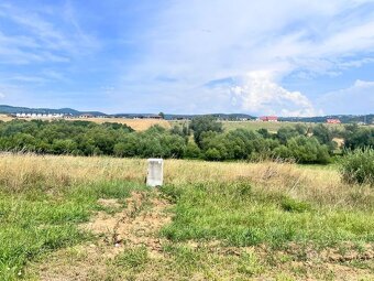 Na predaj stavebný pozemok - Krupina - 4