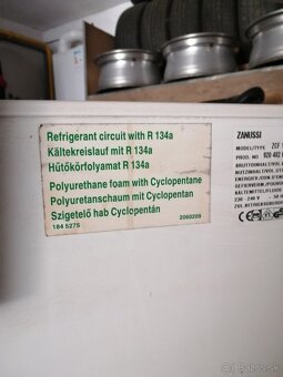 Predam box - 4