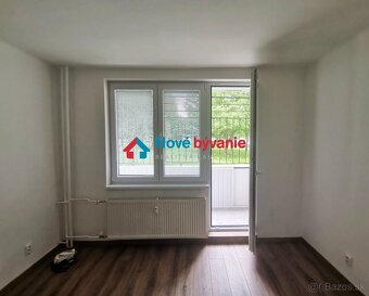 NA PRENÁJOM kompletne prerobený 3 izbový byt - 4