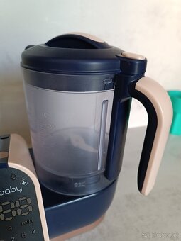 Babymoov NutriBaby XL - 4