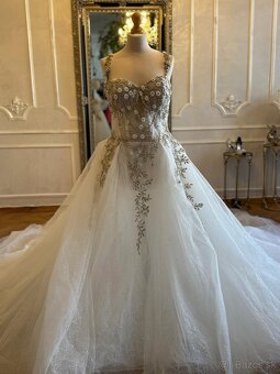 Galia Lahav - Haute Couture - 4
