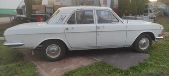 Volga 24 - 4