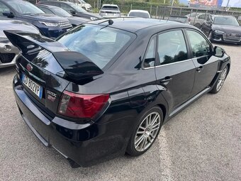 ✅Subaru WRX STI-S 2.5 Sedan✅ - 4