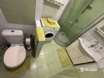 RADO | Na predaj 2 izbový byt, Trenčín, ul. Západná - 4