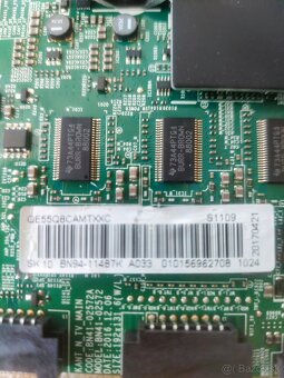 Kúpim Samsung Q55Q7CAMT základná doska BN94-11487K - 4