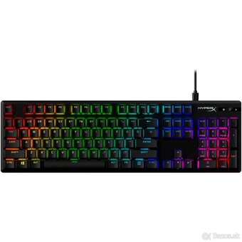 Klávesnica HyperX Alloy Origins - 4