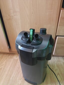 Filter EX 800 Plus - 4