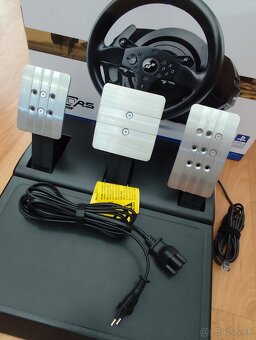 Trustmaster T300 RS GT - 4
