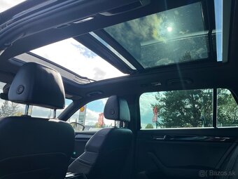 Škoda Superb Combi L&K 2.0 TDI 4x4, 140 kW, r.v. 2018 - 4