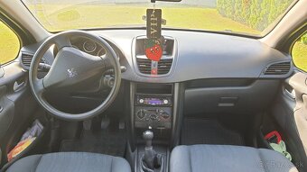 Peugeot 207 - 4