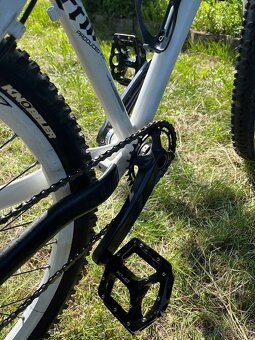 CTM Raptor 2009 - 4