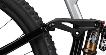 Radon SLIDE TRAIL 10.0 full 150mm Fox Float X Factory - 4