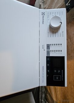 Práčka Electrolux aj s Dovozom a inštaláciou - 4