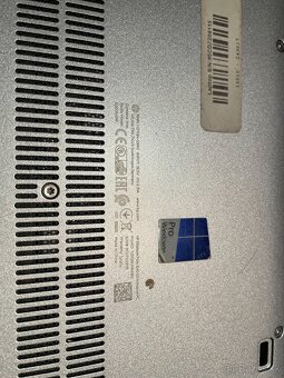 HP EliteBook Folio 1040 G3 - 4