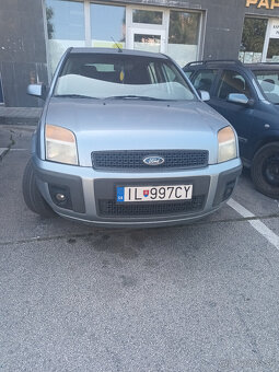 predam ford fuzion - 4