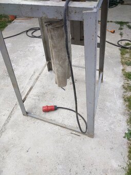 Šrótovník na obylie - 4