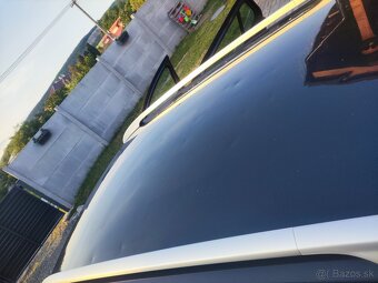 Renault Megane 3 Grandtour Kombi 1.4 Tce, 2011 - 4
