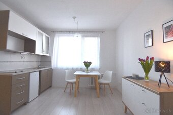 Garsónka s množstvom úložného priestoru na Chrenovej, Nitra - 4