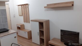 Komplet zariadený byt - 4