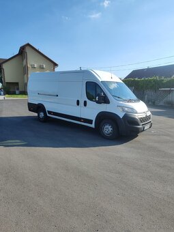 Citroën jumper 2018 120kw - 4
