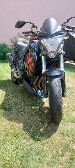 Honda CB1000R - 4