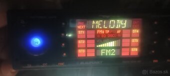 Blaupunkt Paris RCM 169 - 4