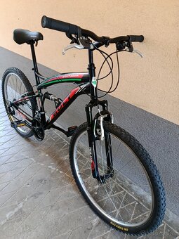Horský bicykel BOLT 26 - 4