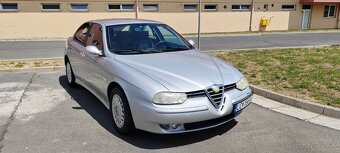 ALFA ROMEO 156 - 4