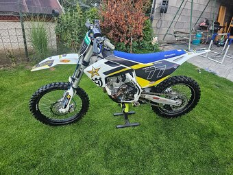 Husqvarna fc 250 2017 - 4