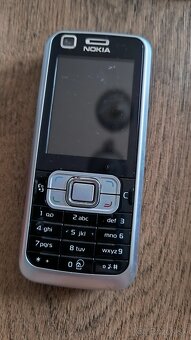 nokia 7230, Samsung GT-E 1080W, nokia6120 classic, Nokia E52 - 4