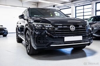 Volkswagen Touareg - 4