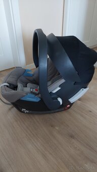 Cybex Aton 5 - 4