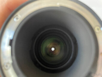 Nikon ED AF-S Nikkor 70-300mm 1:4.5-5.6 G - 4