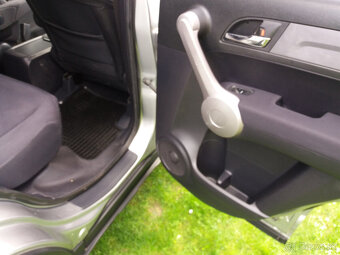 Honda crv 3.benzín. nová TK, EK. Nájazd 163 000 - 4