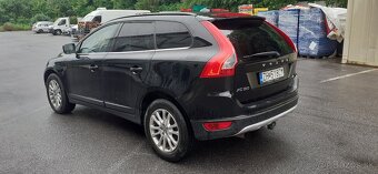 Volvo XC60 4x4 - 4