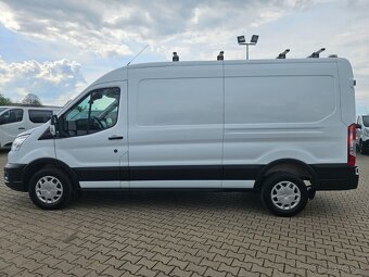 Ford Transit L3H2 2.0 TdCi/170hp - 2020 - 4