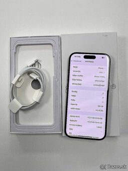 iPhone 15 Pro 128GB - 4