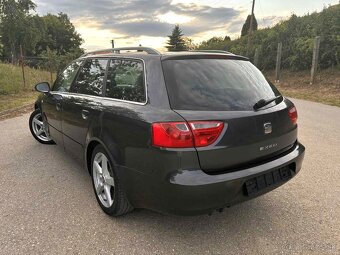 Seat Exeo ST 2.0 TDI CR - 4