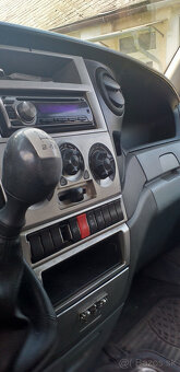 Iveco Daily 2,3 - 4