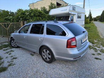 Octavia combi 2 1.6tdi - 4