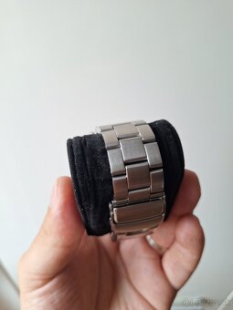 Orient Kamasu - 4