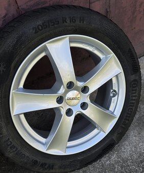 5x105,r16,DEZENT,6,5Jx16,et41-205/55-Continental-2823-5mm - 4