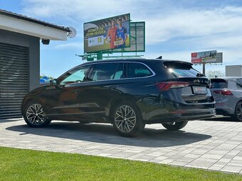 Škoda Octavia Combi 2.0 TDi DSG, r.v.: 2021 - 4